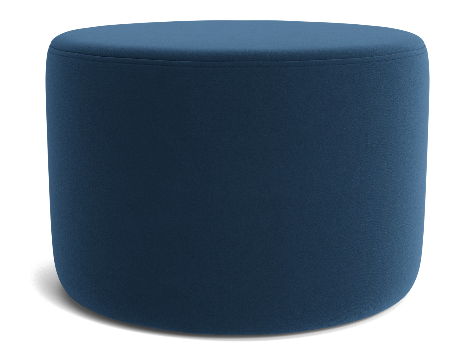 Hanna Petite Ottoman